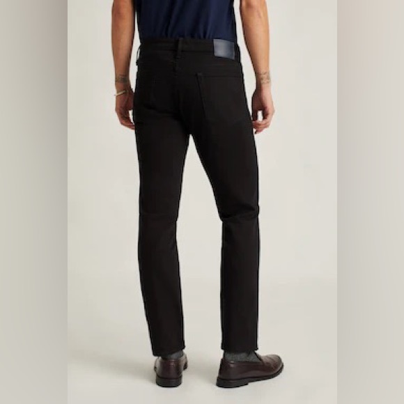 Bonobos Jeans Bonobos Premium Stretch Jeans Athletic Fit Poshmark